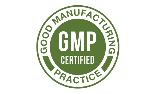 Red Boost™ GMP Certified